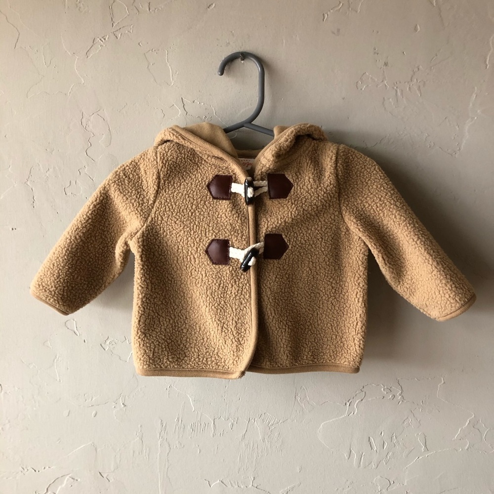 Cat & Jack Coat